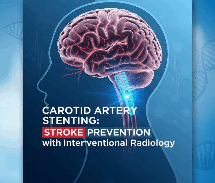 Carotid Artery Stenting