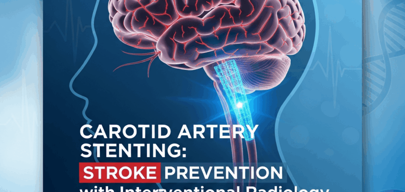 Carotid Artery Stenting