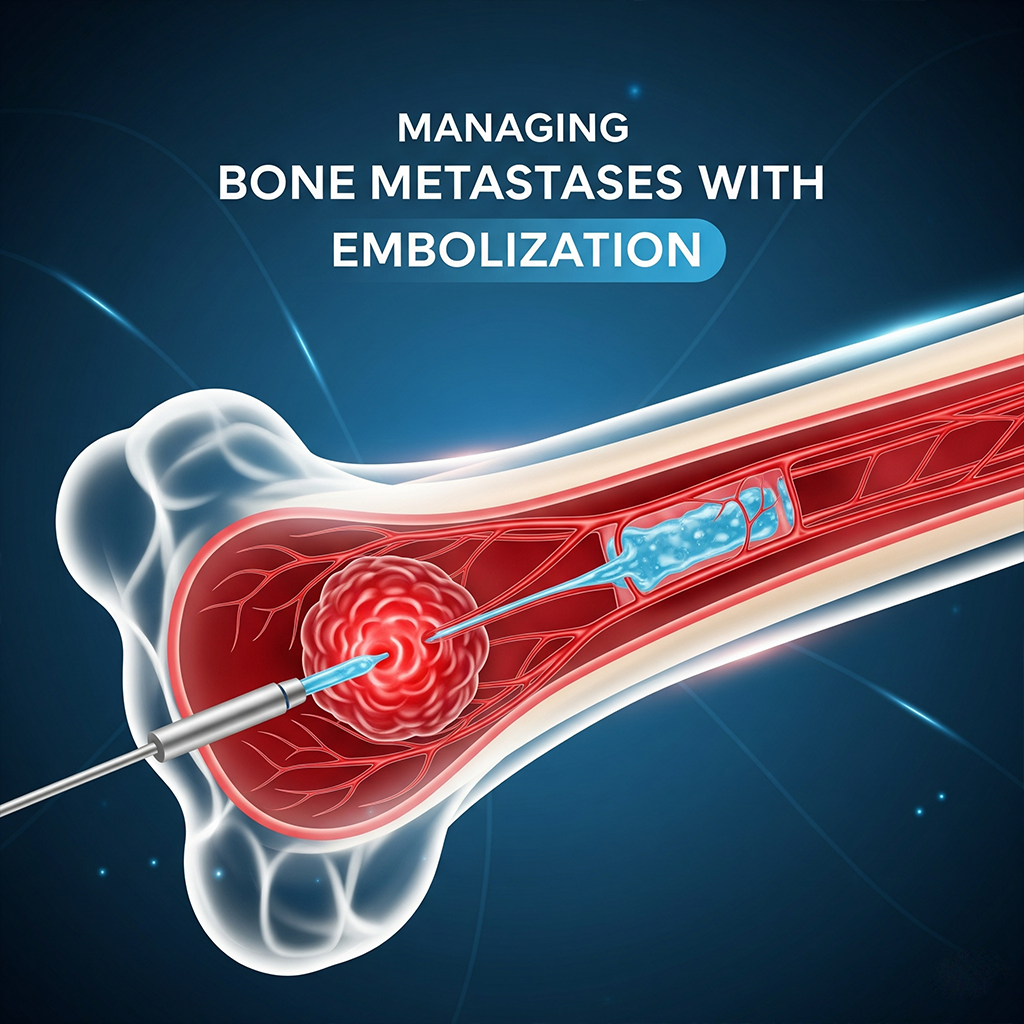 Bone Metastases