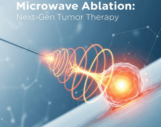 Microwave Ablation