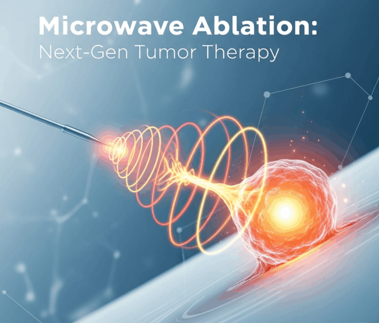 Microwave Ablation