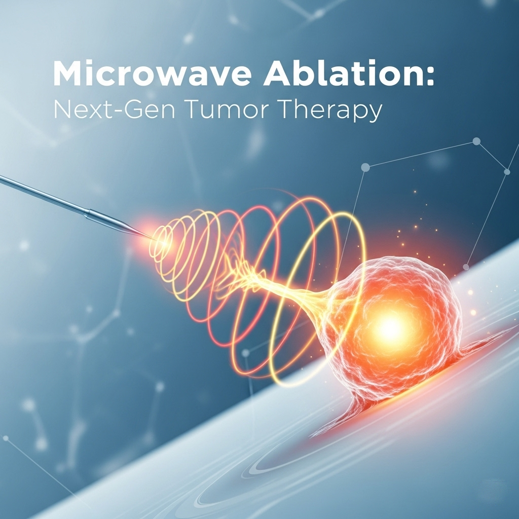 Microwave Ablation