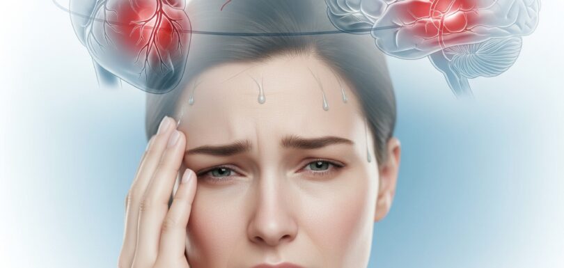 warning signs of blocked arteries