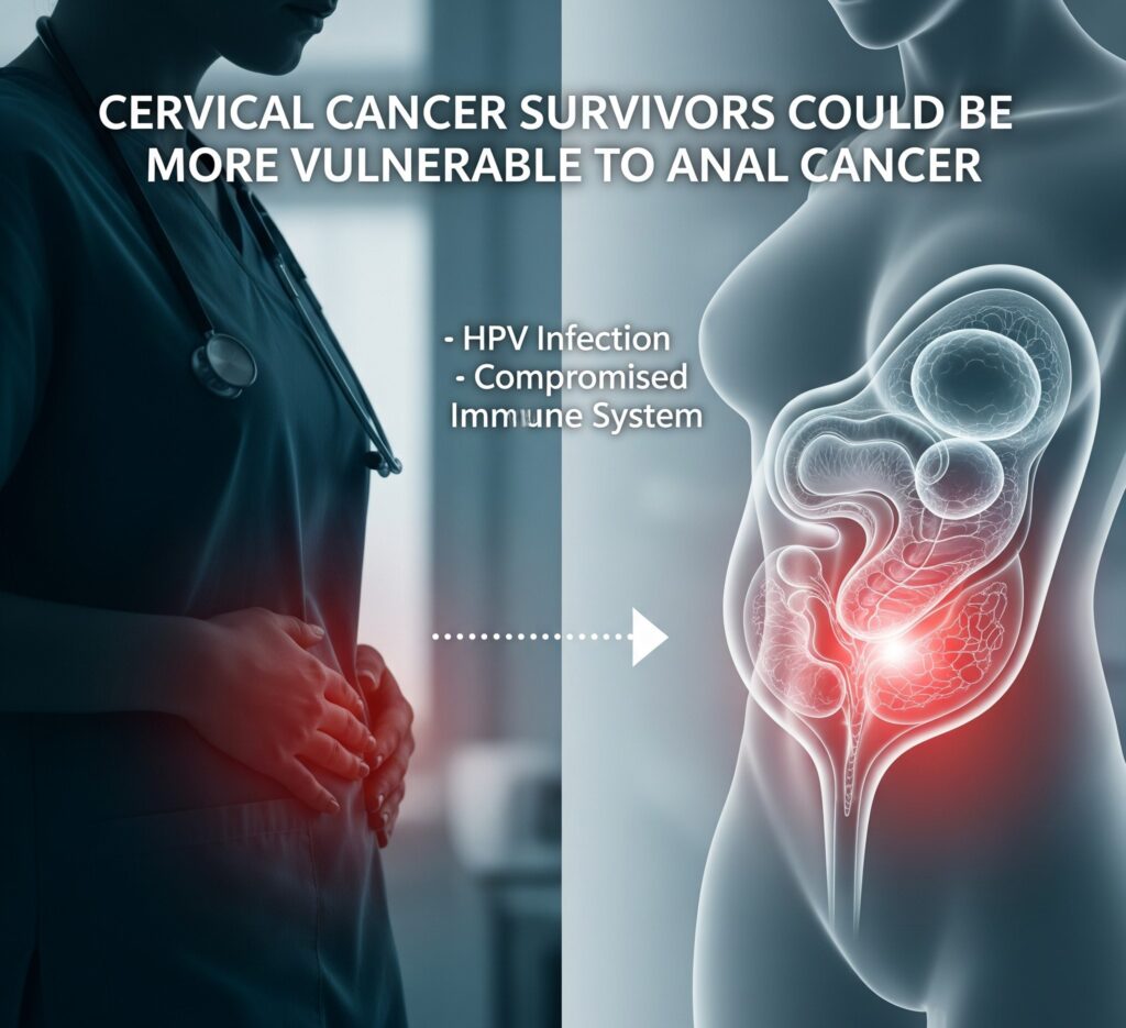  Cervical Cancer