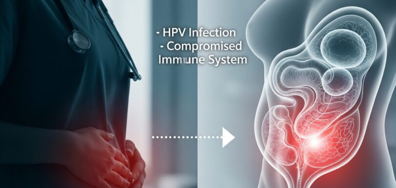 Cervical Cancer