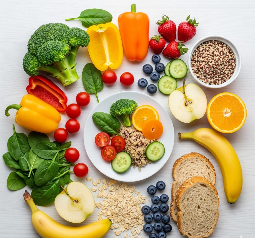 Foods That Trigger Gallbladder Attack