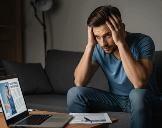 silent stroke symptoms