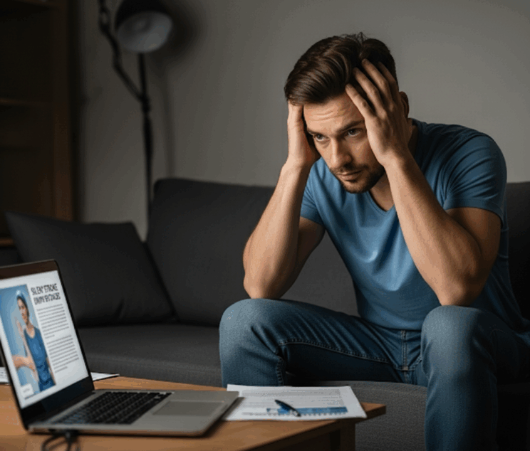 silent stroke symptoms