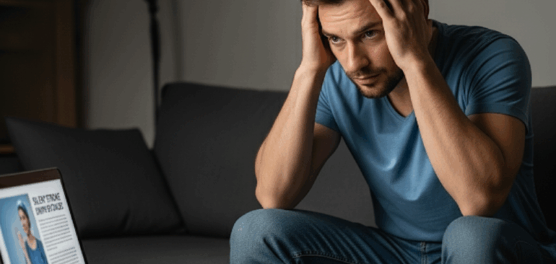 silent stroke symptoms