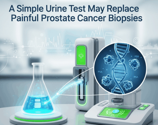 prostate cancer