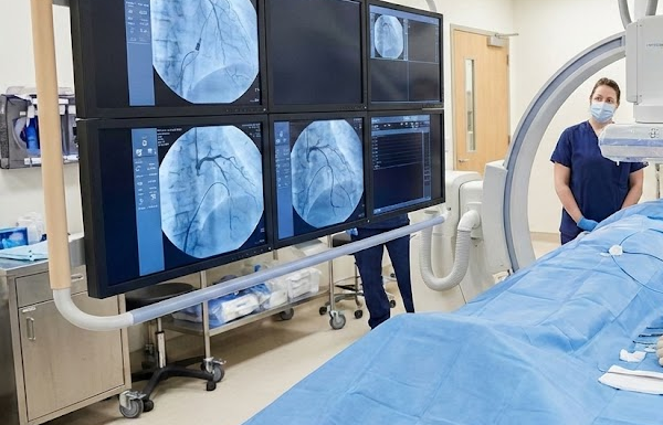 Interventional Radiology
