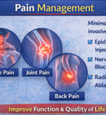Pain Management Doctor