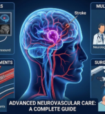 Coiling & Stenting in Lucknow